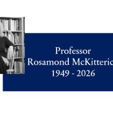 Rosamond M